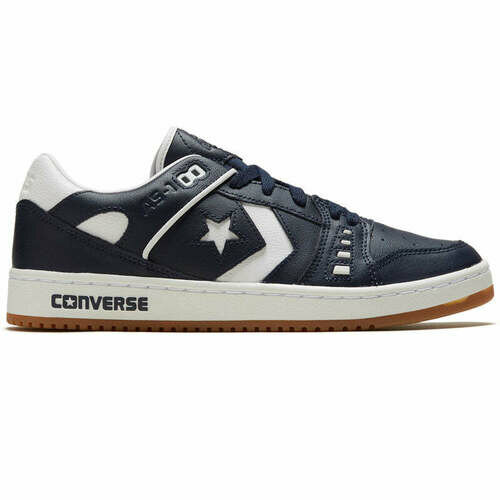 컨버스 AS1 프로 슈즈 맨즈 (Obsidian/White/Gum)  Converse Pro Shoes