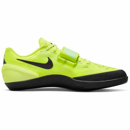 [BRM2107201] 나이키 줌 로테이셔날 6 - 투척화 -  스파이크화 육상화 남녀공용 DR9940-700 트랙화 육상스파이크 ()  Nike Zoom Rotational Throw Shoes