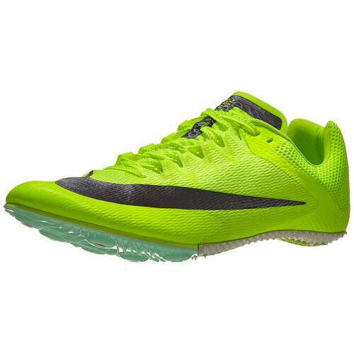 [BRMA1231557] - 신발 바닥에 오염 있음 - 나이키 줌 라이벌 스프린트  - 단거리화 - 남녀공용 DC8753-700 육상화 트랙화 육상스파이크 스파이크화 () Nike Zoom Rival Sprint Spikes