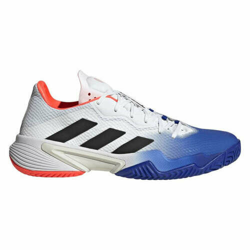 [BRM2145134] 아디다스 바리케이드 테니스화 맨즈 HQ8917 (Blue/Black)  adidas Barricade Men&#039;s Tennis Shoe