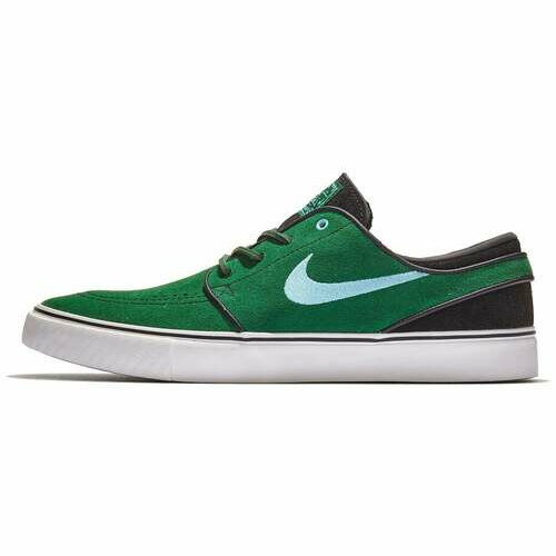 [BRM2155786] 나이키 SB 야노스키 OG+ 슈즈  맨즈 (Gorge Green/Copa-Green)  Nike Janoski Shoes