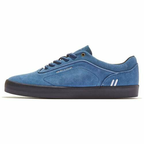 [BRM2162501] Hours Is Yours 헤르만 코드 슈즈  맨즈 (Modern Blue)  Herman Code Shoes