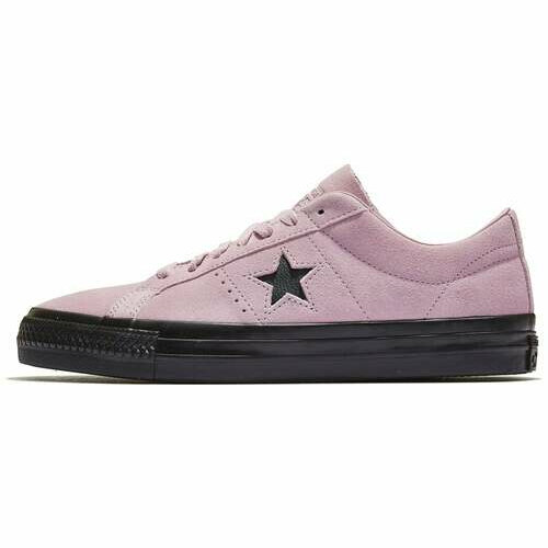[BRM2174183] 컨버스 원 스타 프로 슈즈  맨즈 (Phantom Violet/Violet)  Converse One Star Pro Shoes