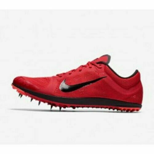 [BRM2081090] 나이키 줌 XC 맨즈 844132-600 육상화 트랙화 육상스파이크 스파이크화 (600 - University Red/Black-Total Crimson)  Nike Zoom