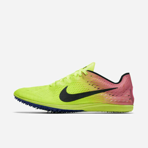 [BRM2106826] 나이키 남녀공용 줌 마툼보 레이싱 슈즈 맨즈 882014-999 육상화 트랙화 육상스파이크 스파이크화 (999 - Multi-Color/Multi-Color)  Nike Unisex Zoom Matumbo Racing Shoe