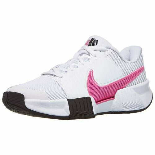 [BRM2186363] 나이키 GP 챌린지 프로 Wh/Playful 핑크 Wom&#039;s 슈즈 우먼스 FB3146-108 테니스화  Nike Challenge Pro Pink Shoes