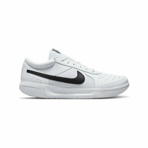 [BRM2081601] 나이키 코트 줌 라이트 3 맨즈 White/Black  DH0626-100 테니스화  Nike Court Zoom Lite 3-