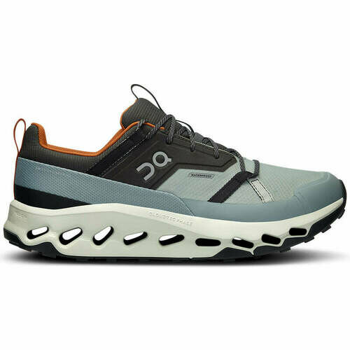[BRM2186326] 온클라우드호라이즌 WP 스니커즈 맨즈 3ME10052309 (Lead / Mineral)  On Cloudhorizon Sneakers