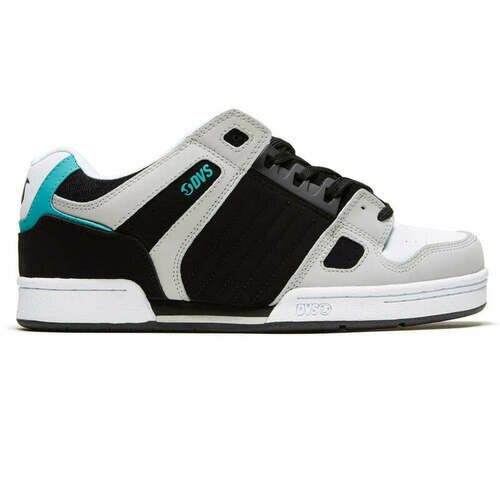 [BRM2099546] 디브이에스 Celsius 슈즈 맨즈  (Black/Charcoal/White/Turquiose/Nubuck)  DVS Shoes