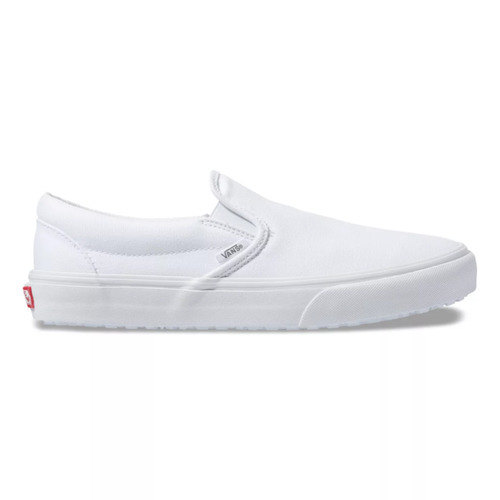 [BRM1987667] 반스 메이드 포 더 메이커스 슬립온 UC 슈즈  맨즈 VN0A3MUDV7Y (True White)  Vans Made For The Makers Slip-On Shoes