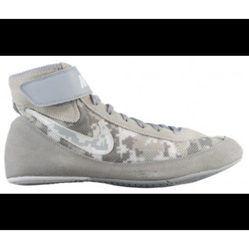 [BRM1911898] 레슬링화 나이키 스피드스윕 VII 퓨어 Platinum/Wolf Grey/White 맨즈 N366683003 복싱화  Wrestling Shoes Nike Speedsweep Pure