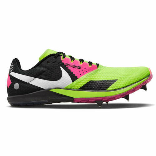 [BRM2166635] 나이키 남녀공용 줌 라이벌 6 XC - 크로스컨트리화 - 맨즈 육상화 트랙화 육상스파이크 스파이크화  Nike Unisex Zoom Rival