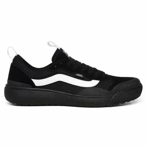 [BRM2174694] 반스 울트라레인지 EXO SE 슈즈 맨즈 (Black Black)  Vans UltraRange Shoes