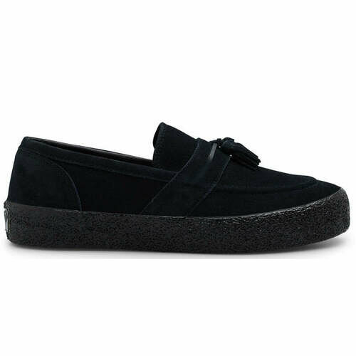[BRM2175666] 라스트리조트 AB VM005 로퍼 슈즈 맨즈 (Black Black)  Last Resort Loafer Shoes