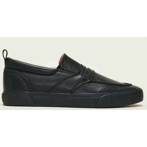 [BRM2177664] Hours Is Yours Cohiba SL30 슈즈 맨즈 (Matte Black Leather)  Shoes