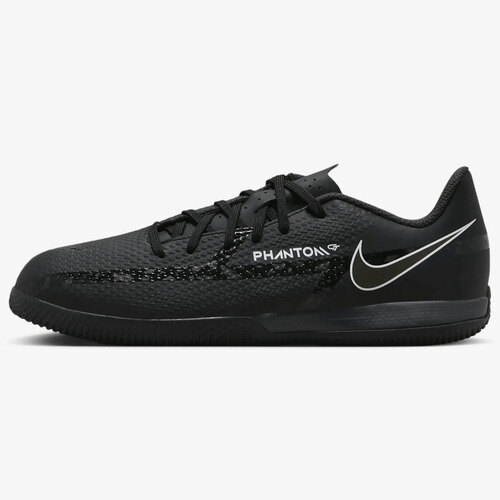 [BRM2156407] 나이키 Jr 팬텀 GT2 아카데미 인도어 키즈 Youth DC0816 축구화 (Shadow Pack (FA22))  Nike Phantom Academy Indoor