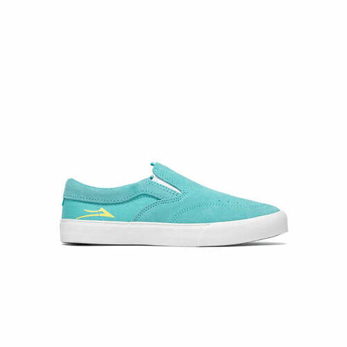 [BRM2102349] 라카이 슈즈 Owen 키즈 Youth  KS2190232A00-TEALS (Teal Suede)  Lakai Shoes Kids