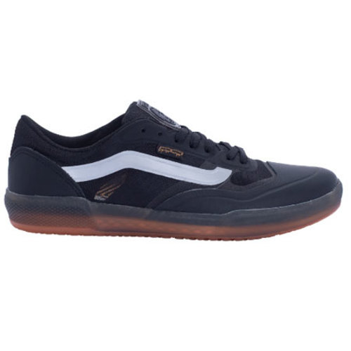 [BRM1986730] 반스 Vans x FA AVE 프로 LTD 슈즈 맨즈  ((FA) Black Reflective)  Pro Shoes