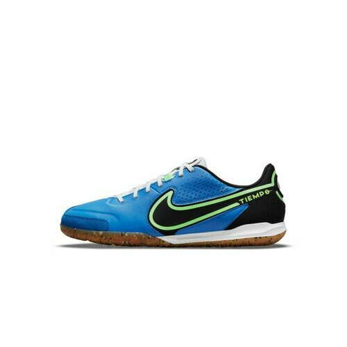 [BRM2049248] 나이키 레전드 9 아카데미 IC - 블루 맨즈 DA1190-403 축구화  NIKE Nike Legend Academy Blue