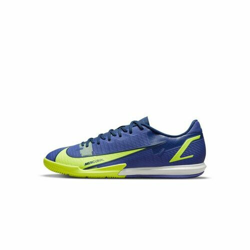 [BRM2049625] 나이키 베이퍼 14 아카데미 IC - 블루 맨즈 CV0973-474 축구화  NIKE Nike Vapor Academy Blue