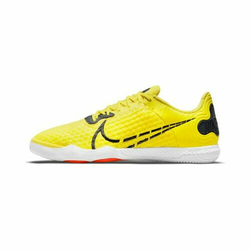 [BRM2051358] 나이키 Reactgato - Yellow 맨즈 CT0550-710 축구화  NIKE Nike
