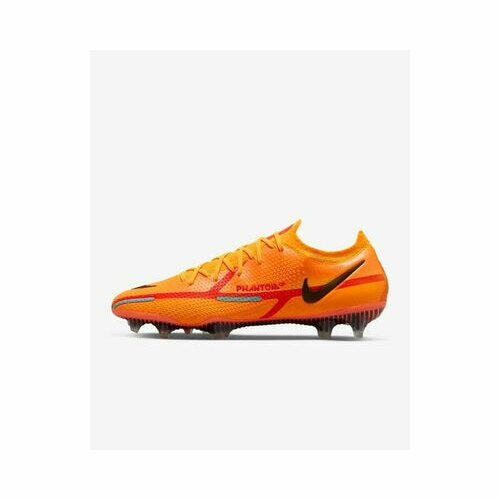 [BRM2061521] 나이키 팬텀 GT2 엘리트 FG - Orange 맨즈 CZ9890-808 축구화 NIKE Nike Phantom Elite