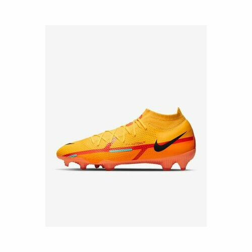 [BRM2083930] 나이키 팬텀 GT 프로 DF FG - Orange 맨즈 DC0759-808 축구화  NIKE Nike Phantom Pro