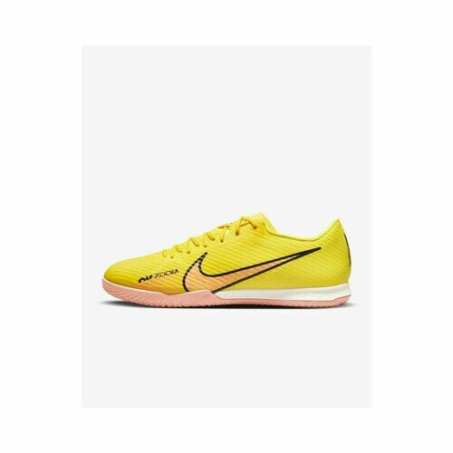 [BRM2089551] 나이키 줌 베이퍼 15 아카데미 IC - 옐로우 맨즈 DJ5633-780 축구화  NIKE Nike Zoom Vapor Academy Yellow