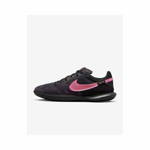 [BRM2122375] 나이키 맨즈 스트리트가토 IC  Purple DC8466-560 축구화  NIKE Nike Men&amp;#039;s Streetgato