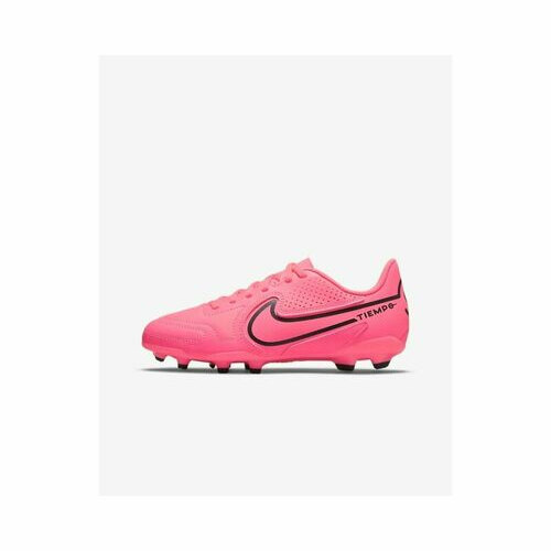 [BRM2126907] 나이키 Jr 레전드 9 클럽 FG  핑크 키즈 Youth DA1331-600 축구화  NIKE Nike Legend Club Pink