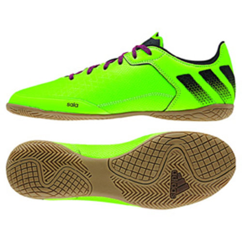 [BRM1896006] 아디다스 에이스 16.3 CT 인도어 축구화 맨즈 AF4836 (Green/Black)  adidas ACE Indoor Soccer Shoes