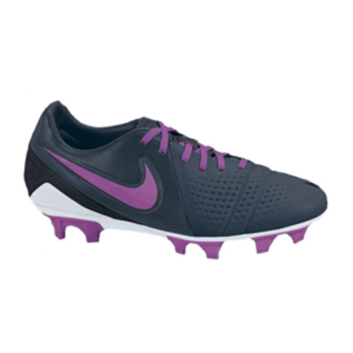 [BRM1912608] 나이키 CTR360 리브레토 III FG 축구화 우먼스 524936-446 (Navy/Pink)  Nike Womens Libretto Soccer Shoes