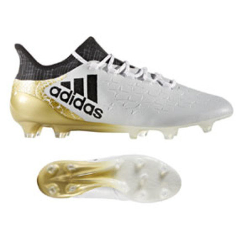 [BRM1917246] 아디다스 엑스 16.1 FG 축구화 맨즈 S81944 (Stellar Pack)  adidas Soccer Shoes