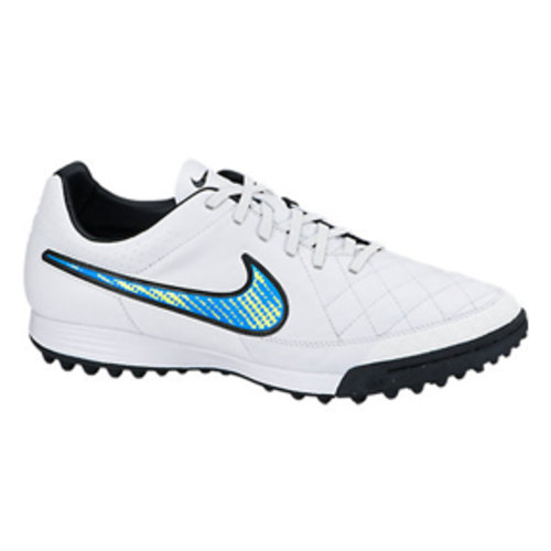 [BRM1918605] 나이키 티엠포 레거시 터프 축구화 맨즈 631517-174 (White Pack)  Nike Tiempo Legacy Turf Soccer Shoes