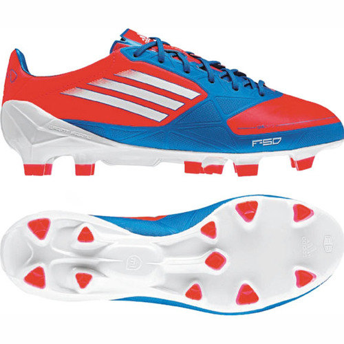 [BRM1928447] 아디다스 Youth F50 아디제로 TRX FG 축구화 키즈 V21441 (Infrared)  adidas AdiZero Soccer Shoes