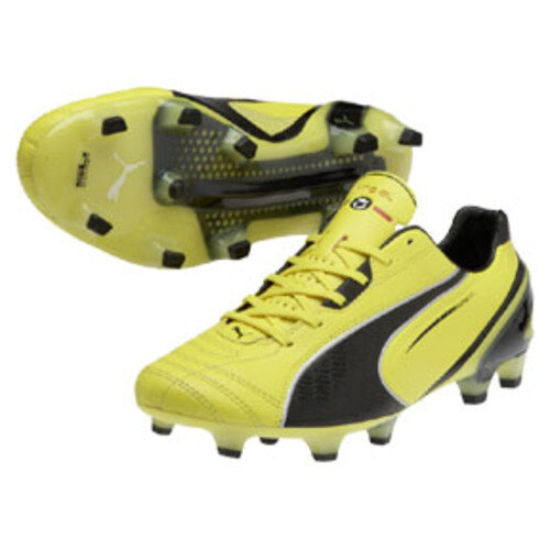 [BRM2014850] 퓨마 킹 SuperLite SL FG 축구화 맨즈 102667-01 (Blazing Yellow)  Puma King Soccer Shoes