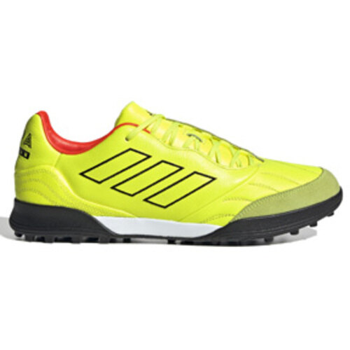 [BRM2102562] 아디다스  코파 Kapitan.2 터프 축구화 맨즈 GZ1356 (Solar Yellow/Black)  adidas Copa Turf Soccer Shoes