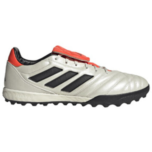 [BRM2184670] 아디다스  코파 글로로 터프 축구화 맨즈 IE7541 (Off White/Black)  adidas Copa Gloro Turf Soccer Shoes