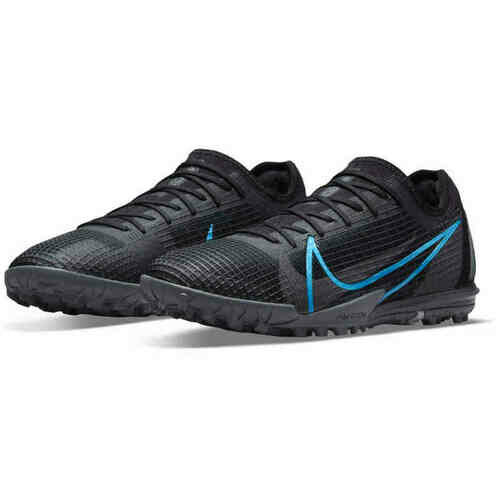 [BRM2020060] 나이키 머큐리얼 베이퍼 14 프로 TF 맨즈 CV1001 004 축구화 (Black Pack)  Nike Mercurial Vapor Pro