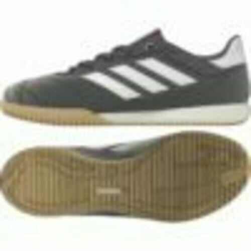 [BRM2127188] 아디다스 코파 글로로 인도어 축구화 맨즈 HQ1032 (Night Grey/White)  adidas Copa Gloro Indoor Soccer Shoes
