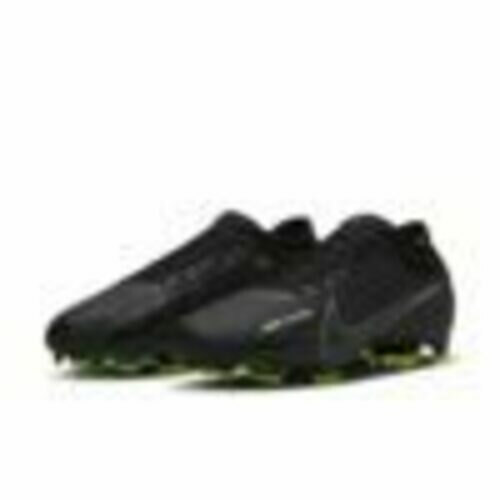 [BRM2156574] 나이키 줌 머큐리얼 베이퍼 15 프로 FG 축구화 맨즈 DJ5603-001 (Black/Dark Smoke Grey-Summit White)  Nike Zoom Mercurial Vapor Pro Soccer Cleats