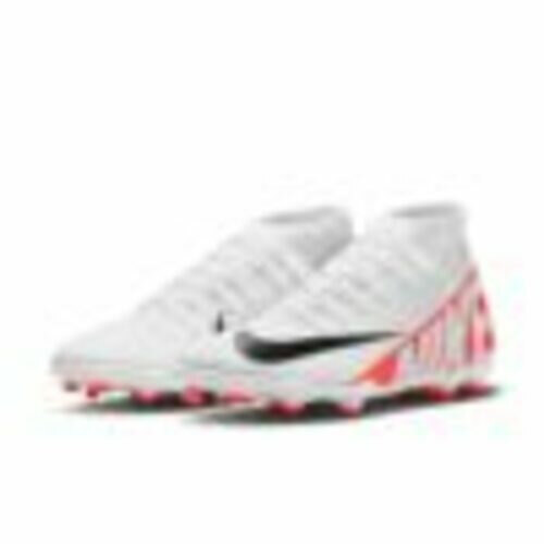 나이키 머큐리얼 슈퍼플라이 9 클럽 MG 축구화 맨즈 DJ5961-600 (Bright Crimson/White-Black)  Nike Mercurial Superfly Club Soccer Cleats