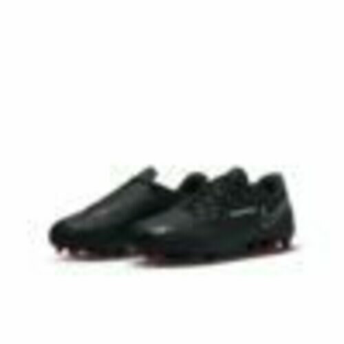 [BRM2181307] 나이키 Jr. 팬텀 GT2 아카데미 MG 축구화 키즈 Youth DC0812-001 (Black/Dark Smoke Grey-Summit White)  Nike Phantom Academy Soccer Shoe