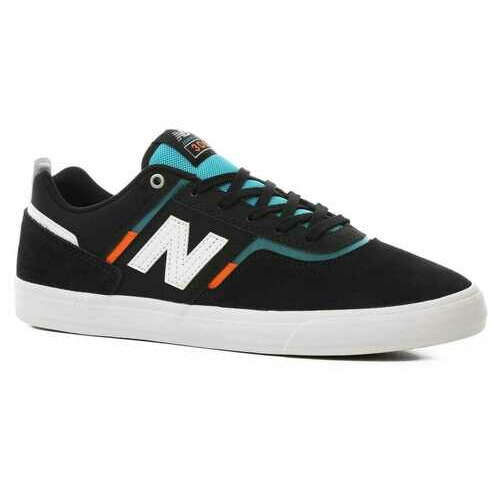 [BRM2001536] 뉴발란스 뉴메릭 306 스케이트보드화 맨즈  (grey/white)  New Balance Numeric Skate Shoes
