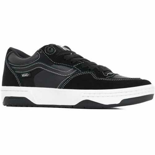 [BRM2171795] 로완 2 프로 스케이트보드화 맨즈  (true blue/white)  Rowan Pro Skate Shoes