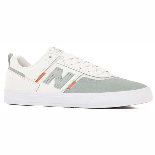 [BRM2172995] 뉴메릭 306 제이미 포이 스케이트보드화 맨즈  (curry/white)  Numeric Jamie Foy Skate Shoes