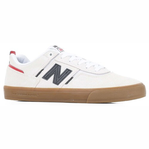 [BRM2181208] 뉴메릭 306 제이미 포이 스케이트보드화 맨즈  (curry/white)  Numeric Jamie Foy Skate Shoes