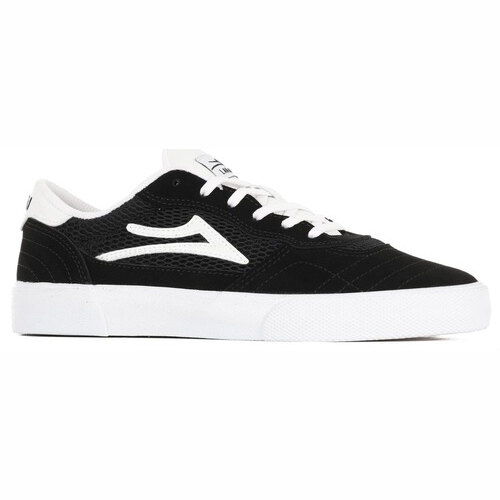 [BRM2184394] 캠브릿지 스케이트보드화 맨즈  (black/gum suede)  Cambridge Skate Shoes