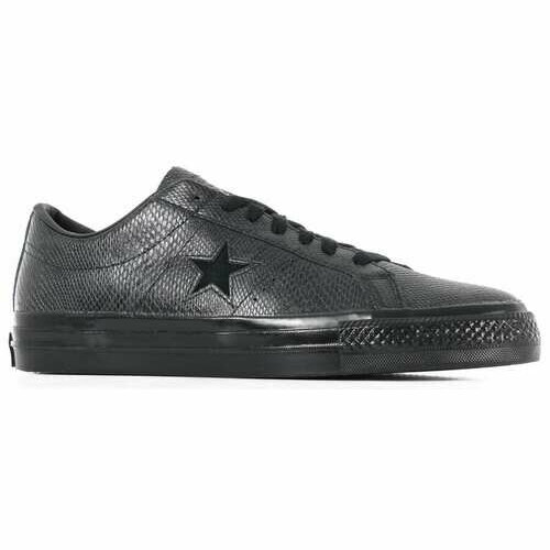 [BRM2186350] 원 스타 프로 스케이트보드화 맨즈  ((sean pablo) rapid teal/black/egret)  One Star Pro Skate Shoes
