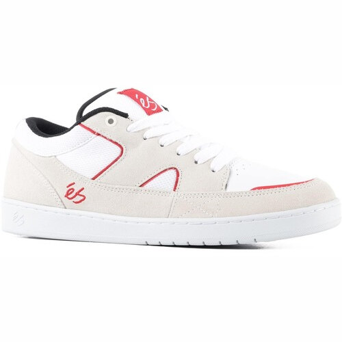 [BRM2186388] Sophisto 스케이트보드화 맨즈  (white)  Skate Shoes